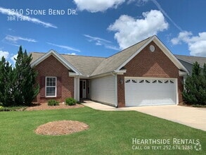 Building Photo - 3340 Stone Bend Dr