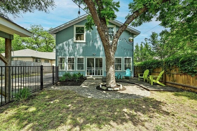 Building Photo - 4615 Ramsey Ave