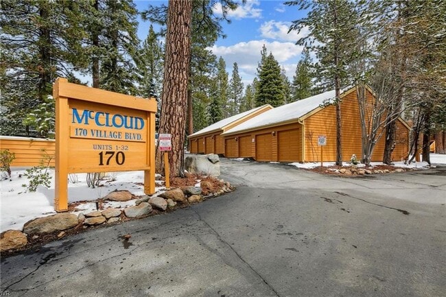 Building Photo - McCloud 2 bedroom
