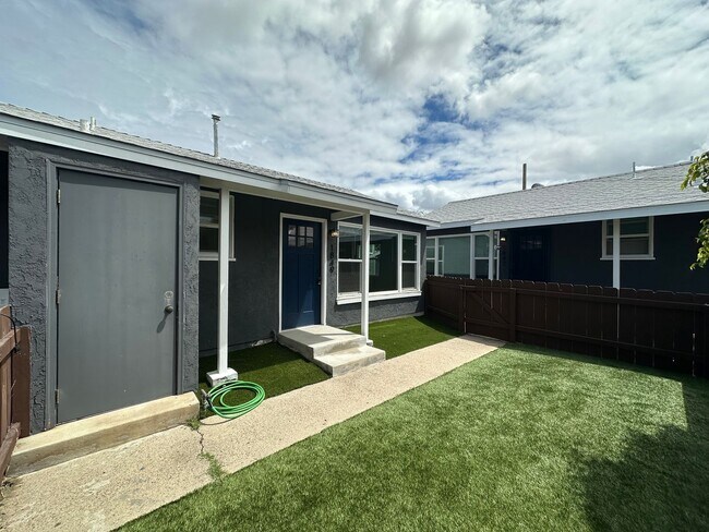 Building Photo - Newly remodeled 1BD/BA apartment home for rent in South Park!