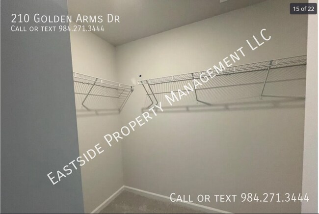 Building Photo - 210 Golden Arms Dr