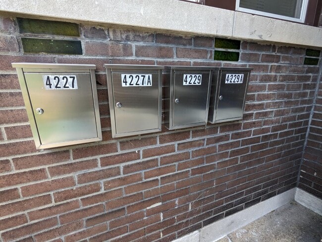 Building Photo - 4227 Botanical Ave