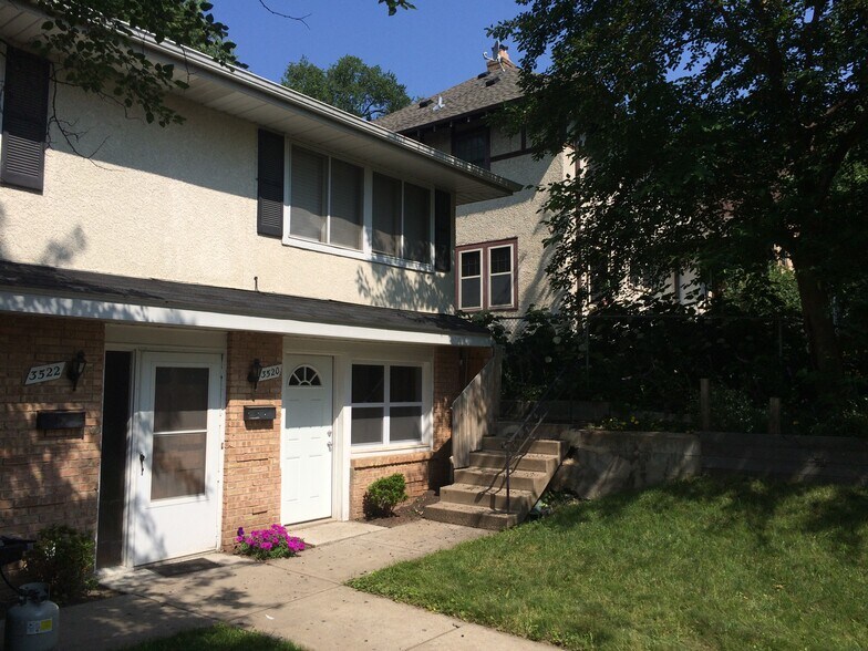 Primary Photo - 3522 Holmes Ave