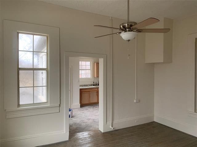 Building Photo - 617 W Gandy St