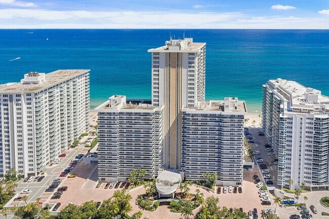 Building Photo - 3500 Galt Ocean Dr