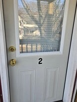 Building Photo - 1335 N Church St