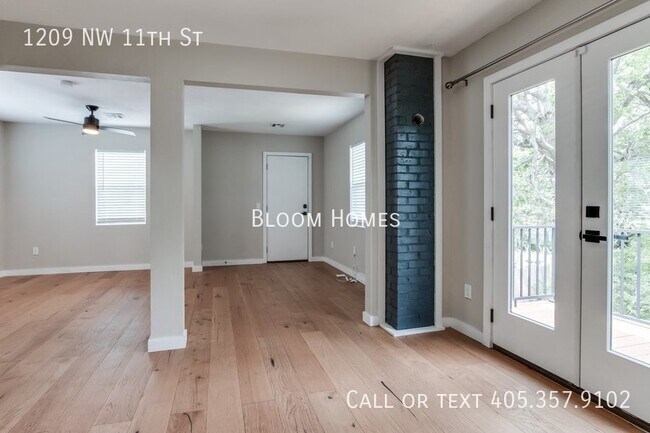 Building Photo - 1209 NW 11th St