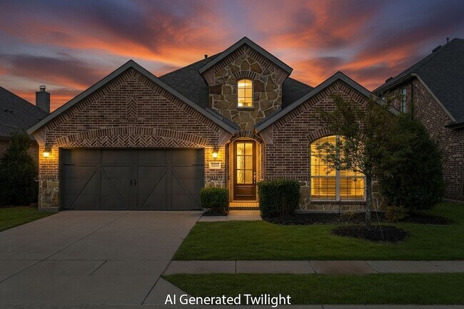 Building Photo - 3813 Brinkley Dr