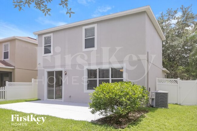 Building Photo - 2352 Spring Hollow Loop