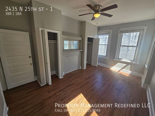 Building Photo - 2435 N 25th St