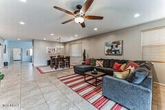 Building Photo - 7657 S Debra Dr