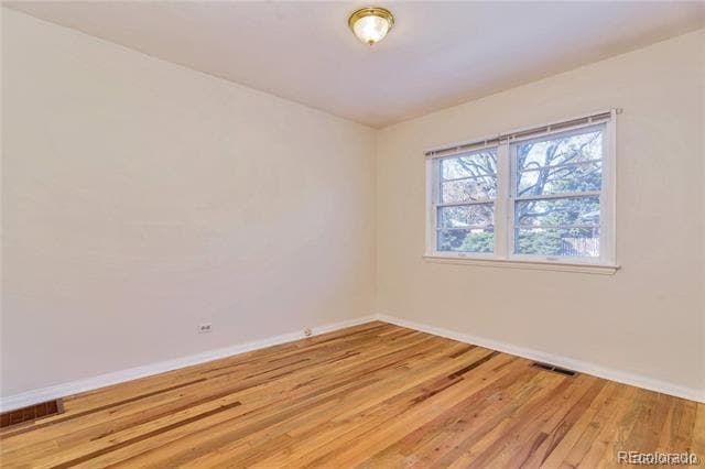 Building Photo - 2601 S Gilpin St