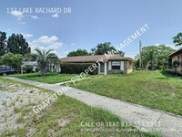 Building Photo - 137 Lake Rachard Dr