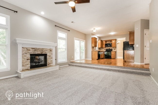 Building Photo - 12504 S Alden Ct