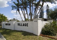 Primary Photo - Chateau Village