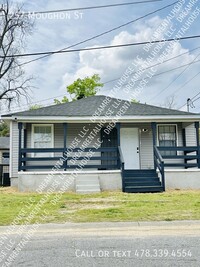Building Photo - 257 Moughon St