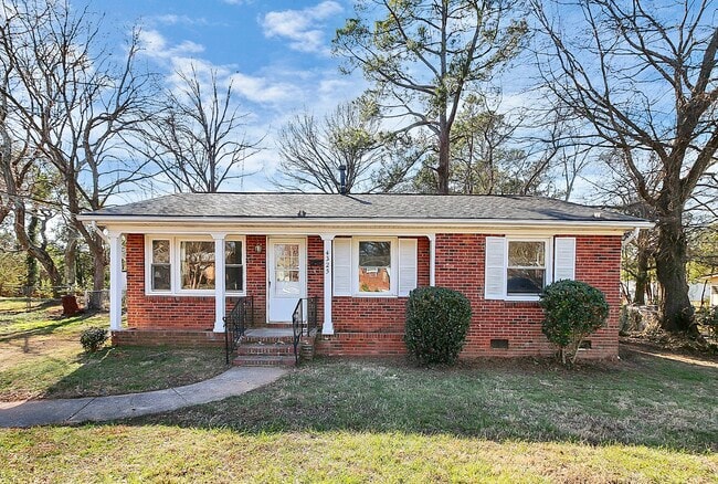 Primary Photo - 4325 Birkdale Dr