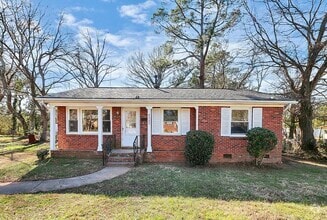Building Photo - 4325 Birkdale Dr