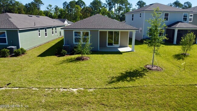 Building Photo - 321 Appalachian Trl