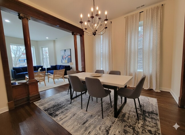 Building Photo - 1644 S Millard Ave