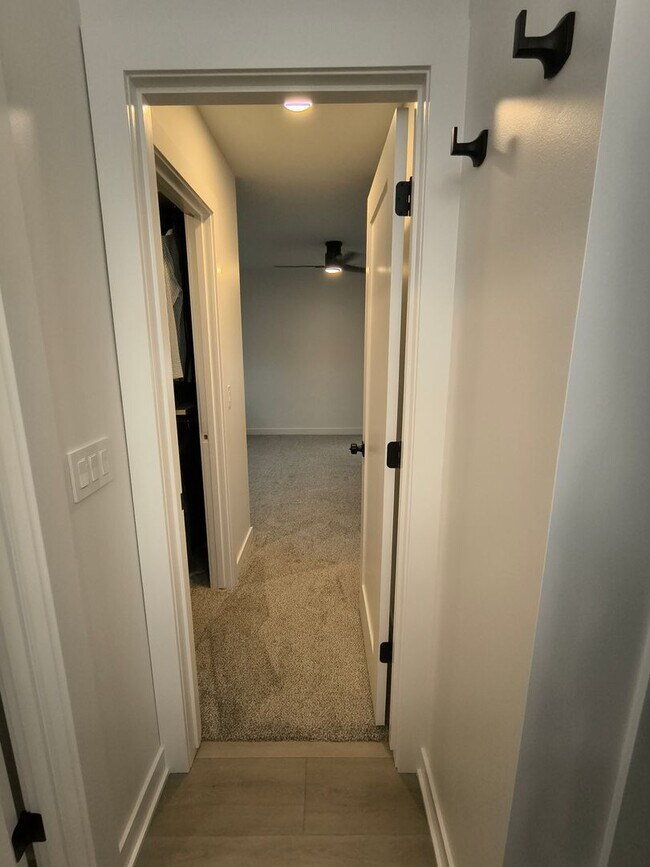 Building Photo - Modern 3-Bedroom Home Near Lake Manawa – Lake Views & Smart Home Features!