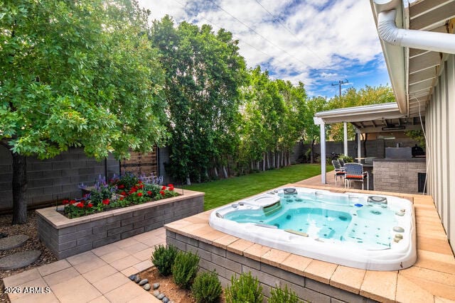 Building Photo - 6845 E Earll Dr