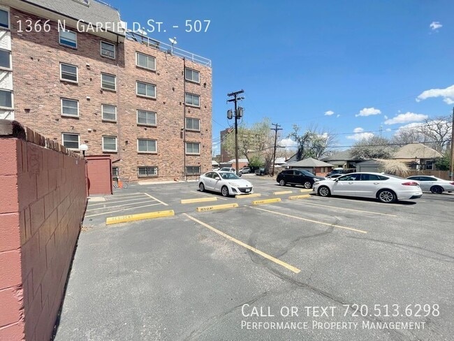 Building Photo - 1366 Garfield St