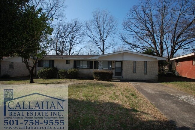 Building Photo - NLR 3 Bedroom