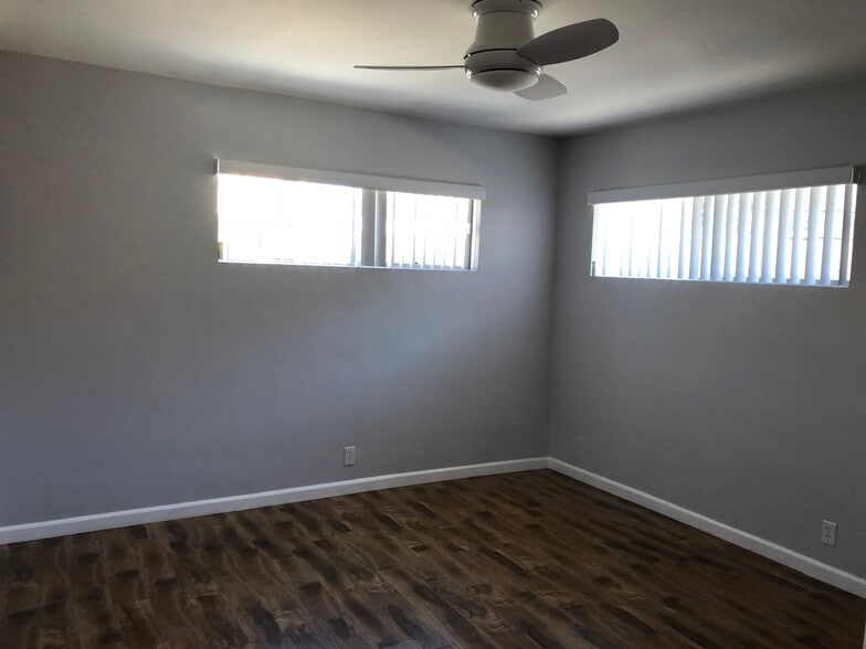 Bedroom 2 - 11130 Huston St