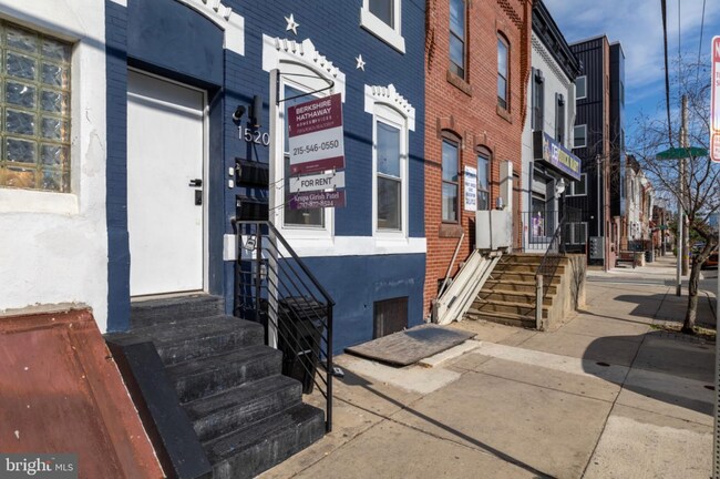 Building Photo - 1520 S 22nd St
