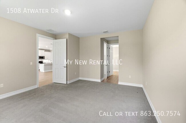 Building Photo - 1508 Atwater Dr