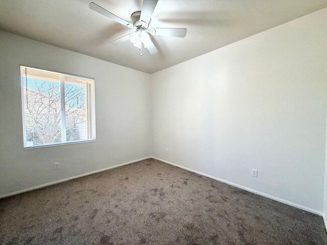 Building Photo - Energy Efficient 5 Bedroom Home with Paid Solar & Covered Patio