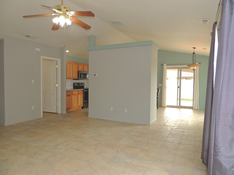 Living Room - 2866 Fall Creek Dr