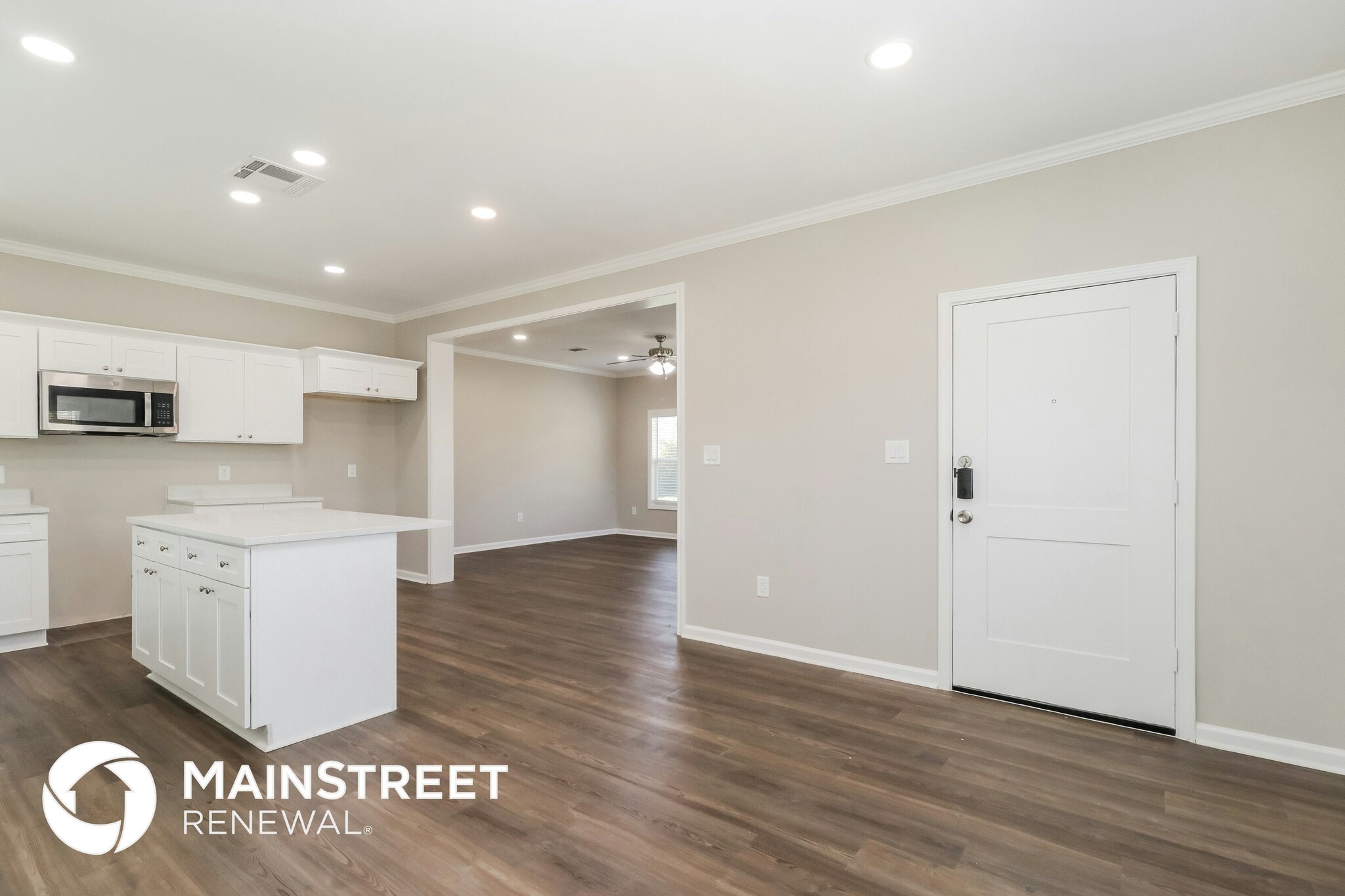 Building Photo - 8516 Kellett St