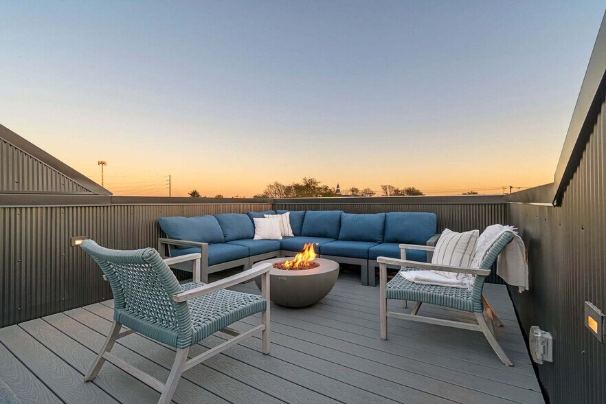 Building Photo - 1117 3rd Ave S