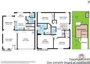 Building Photo - 502 Arabian