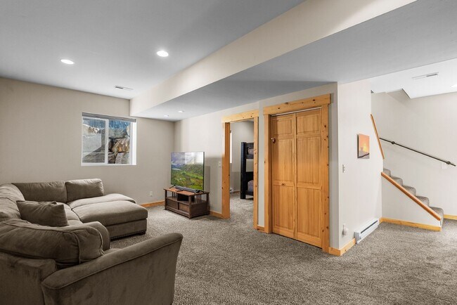 Building Photo - Luxury A-Frame Cabin in Columbia Falls — Near Glacier National Park