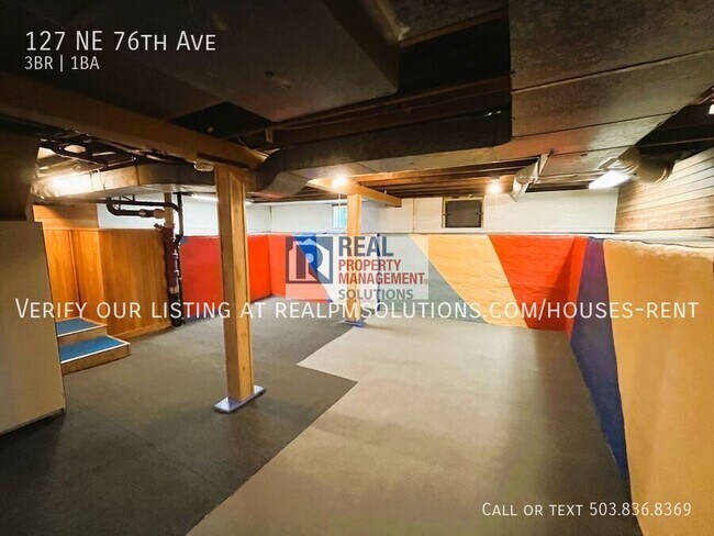 Building Photo - 127 NE 76th Ave