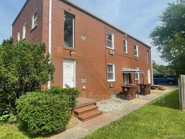 Building Photo - 3747 Williams St