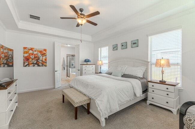 Building Photo - 30 Fury Ranch Pl