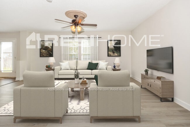 Building Photo - 13157 N Etna Green Dr