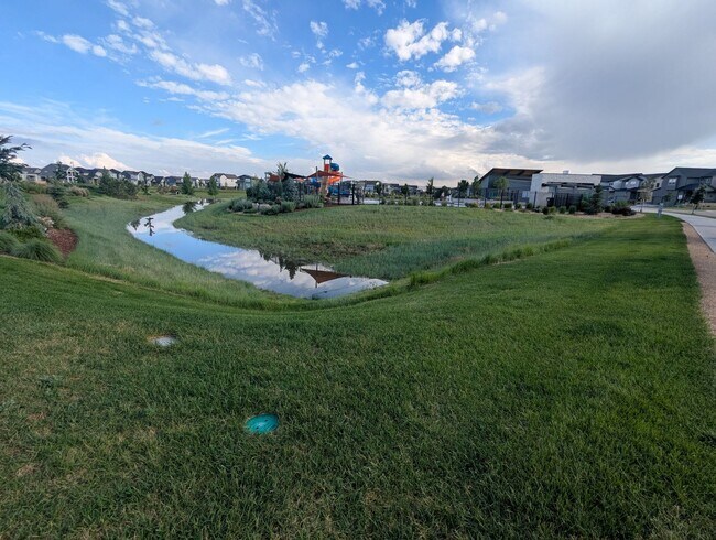 Building Photo - BRAND NEW HOME FOR RENT IN TIMNATH TRAILSIDE COMMUNITY! READY FOR IMMEDIATE OCCUPANCY!