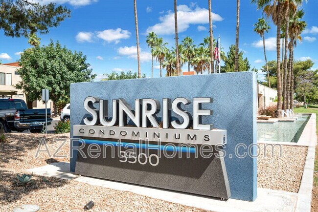 Building Photo - 3600 Hayden Rd