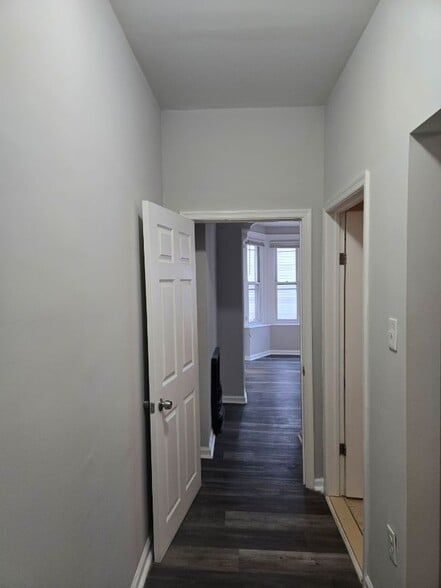 New flooring throughout - 4020 Spring Garden ST