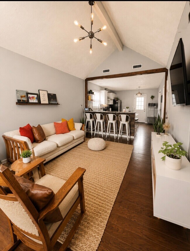 Building Photo - 2509 Slaydon Dr