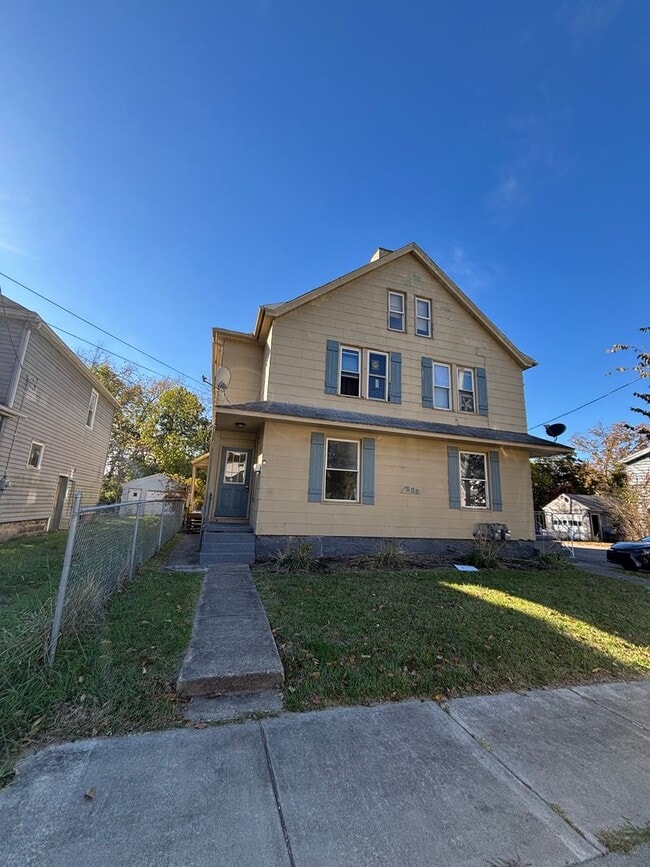 Primary Photo - One Level Living