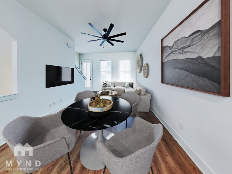 Building Photo - 1244 Cushenberry Ln