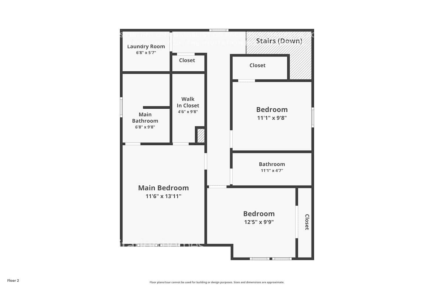 Building Photo - 4186 Broadstairs Dr SW