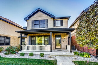 Building Photo - 18723 S Mill Creek Dr