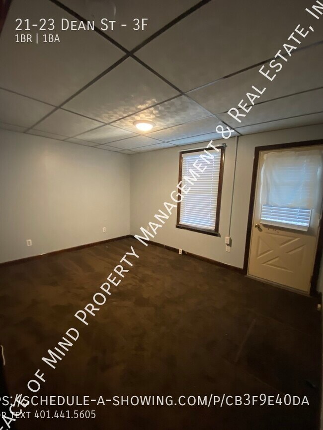 Building Photo - 21-23 Dean St-3F